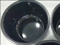 高溫不粘瓷化納米復合陶瓷涂料使用方法